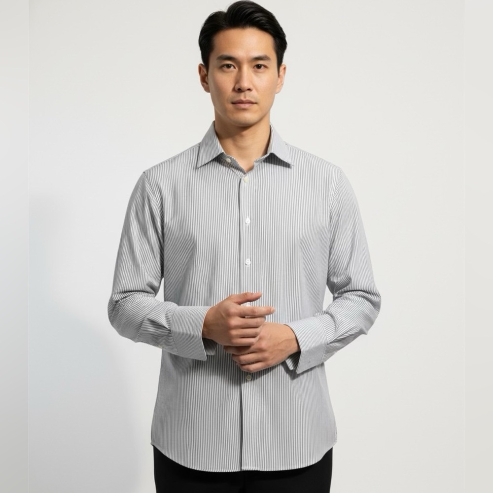Charles Tyrwhitt Button down dress shirt